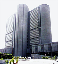 PRC Towers